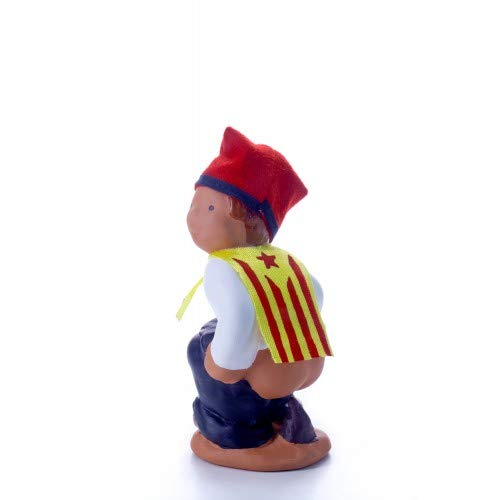Maxifête Caganer steril von veeu