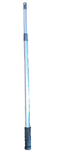 maxxi4you 1 x Teleskopstiel Wischmop Stiel Aluminium Putzstiel 180 cm von maxxi4you