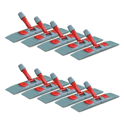 maxxi4you 10 x Klapphalter Mopphalter 40 cm von maxxi4you