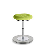 mayer sitzmöbel Kinderhocker 1111 Grün von mayer sitzmöbel