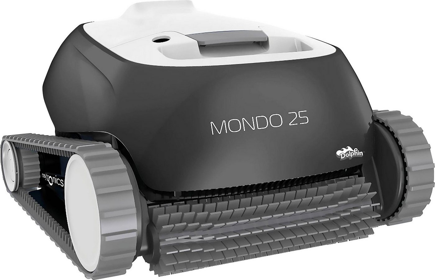 maytronics Poolroboter Mondo 25, (Set), für Boden-/ Wandreinigung von maytronics