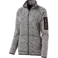 McKINLEY Fleecejacke "Da.-Unterjacke Skeena wms", (1 St.), ohne Kapuze von mckinley
