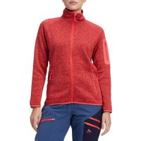 McKINLEY Fleecejacke "Da.-Unterjacke Skeena wms" 1 Stk. tlg. ohne Kapuze von mckinley