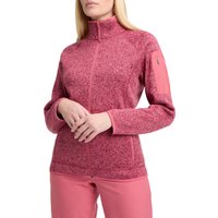 McKINLEY Fleecejacke "Da.-Unterjacke Skeena wms" 1 Stk. tlg. ohne Kapuze von mckinley