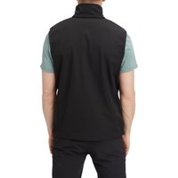 McKINLEY Funktionsweste "He.-Weste Lusaka III vst M" 1 Stk. tlg. von mckinley