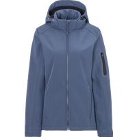 McKINLEY Outdoorjacke "Da.-Jacke Kadino II W" 1 Stk. tlg. mit Kapuze McKINLEY Outdoorjacke "Da.-Jacke Kadino II W" 1 Stk. tlg. mit Kapuze von mckinley