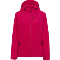 McKINLEY Outdoorjacke "Da.-Jacke Mt. Watana W" 1 Stk. tlg. mit Kapuze von mckinley