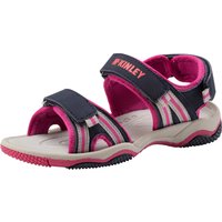 McKINLEY Outdoorsandale "Ki.-Trek-Sandale Reece II JR", mit Klettschluss McKINLEY Outdoorsandale "Ki.-Trek-Sandale Reece II JR", mit Klettschluss von mckinley