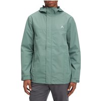 McKINLEY Regenjacke "Regenjacke Carlide II M" 1 Stk. tlg. mit Kapuze McKINLEY Regenjacke "Regenjacke Carlide II M" 1 Stk. tlg. mit Kapuze von mckinley