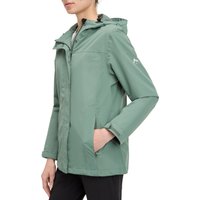 McKINLEY Regenjacke "Regenjacke Carlide W" 1 Stk. tlg. von mckinley