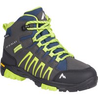 McKINLEY Wanderschuh "Denali MID AQX J" Wasserdicht McKINLEY Wanderschuh "Denali MID AQX J" Wasserdicht von mckinley