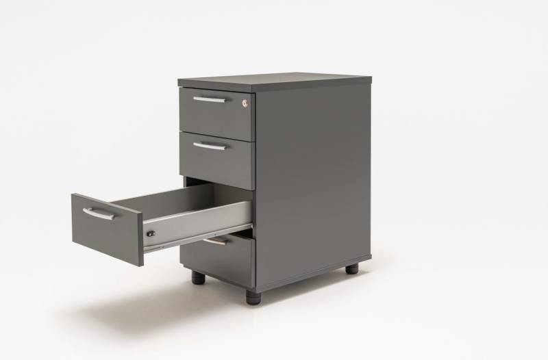 MDD Basic Standcontainer von mdd