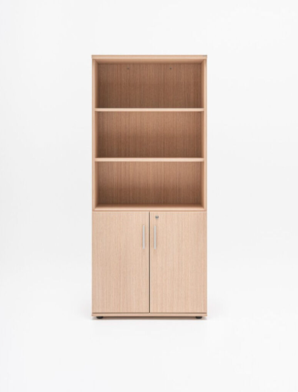 MDD Quando Halbregal (5 OH) von mdd