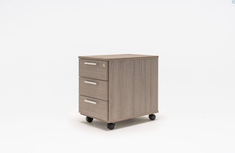 MDD Quando Rollcontainer von mdd