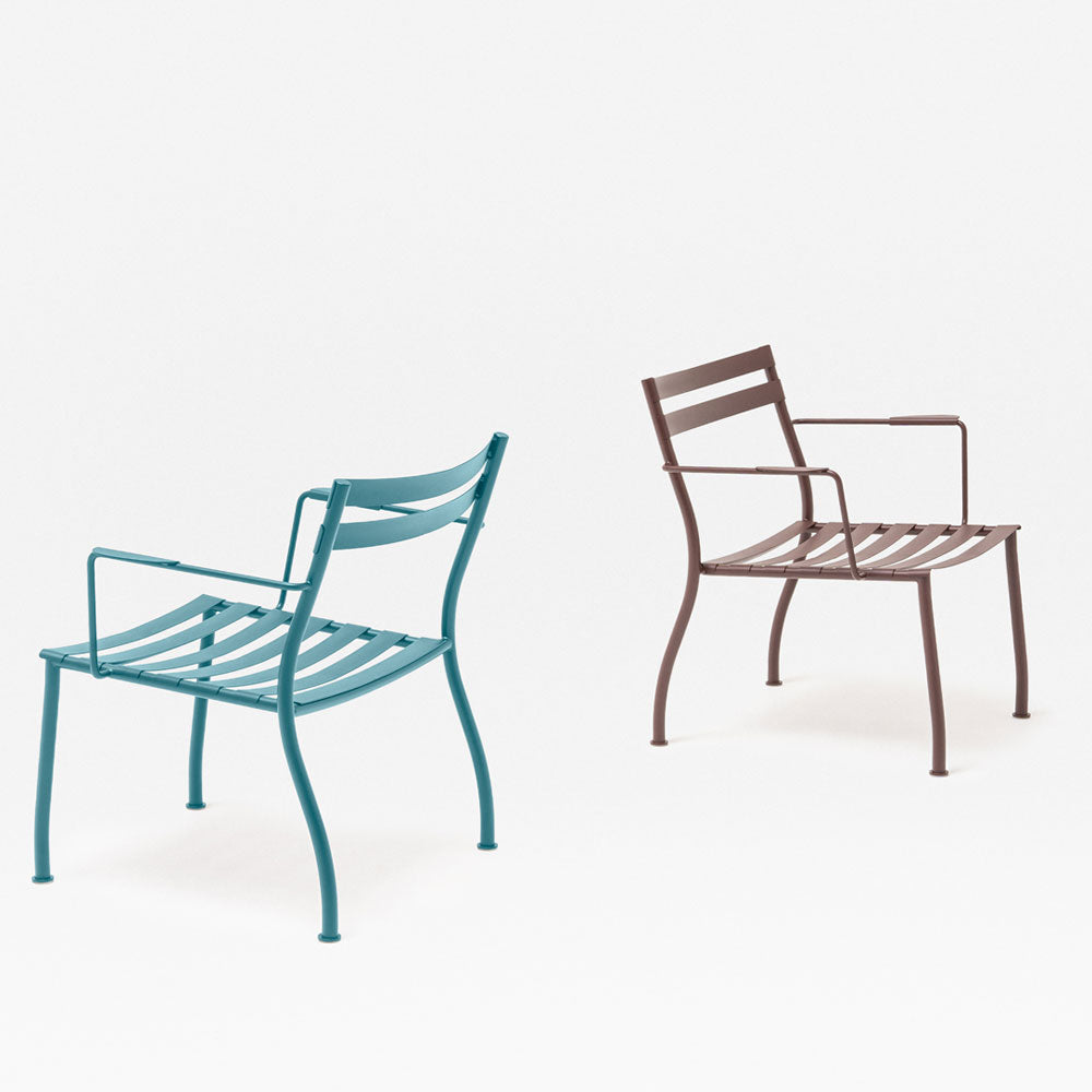 mdd Flaner Outdoor-Sessel | Wetterfest & Stapelbar | Design Outdoor Loungesessel mdd Flaner Outdoor-Sessel | Wetterfest & Stapelbar | Design Outdoor Loungesessel von mdd