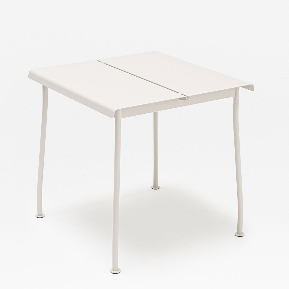 mdd Flaner Outdoor Tisch 75 x 75cm | Design | Stabilität & Funktion für den Professionellen Einsatz | auf Rechnung bestellen mdd Flaner Outdoor Tisch 75 x 75cm | Design | Stabilität & Funktion für den Professionellen Einsatz | auf Rechnung bestellen von mdd