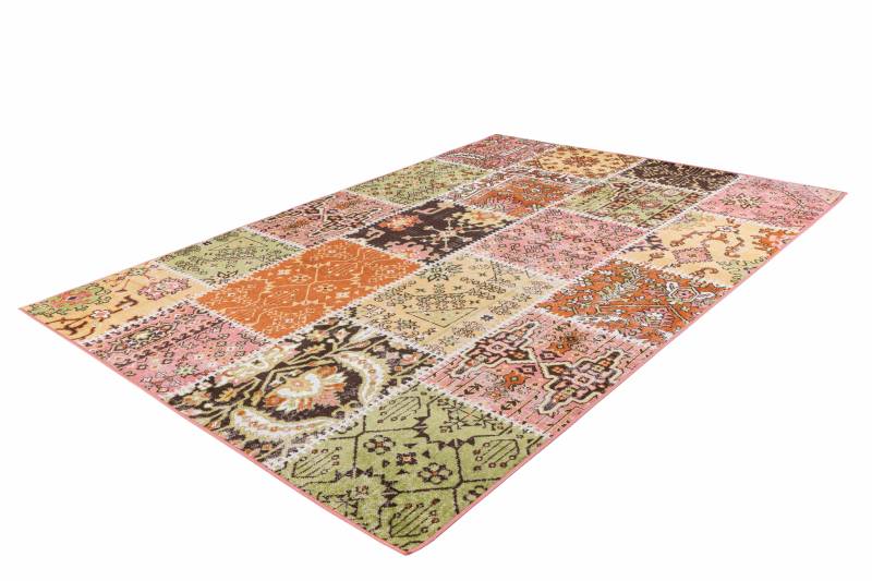 Ariya 425 Multi 80cm x 150cm | Flachflor | Teppich von me gusta