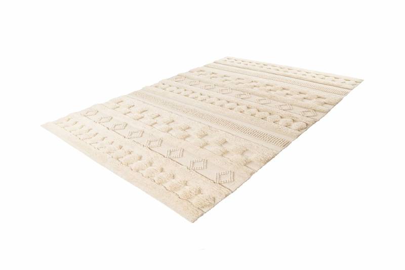 Bohist 125 Natural 200cm x 200cm von me gusta