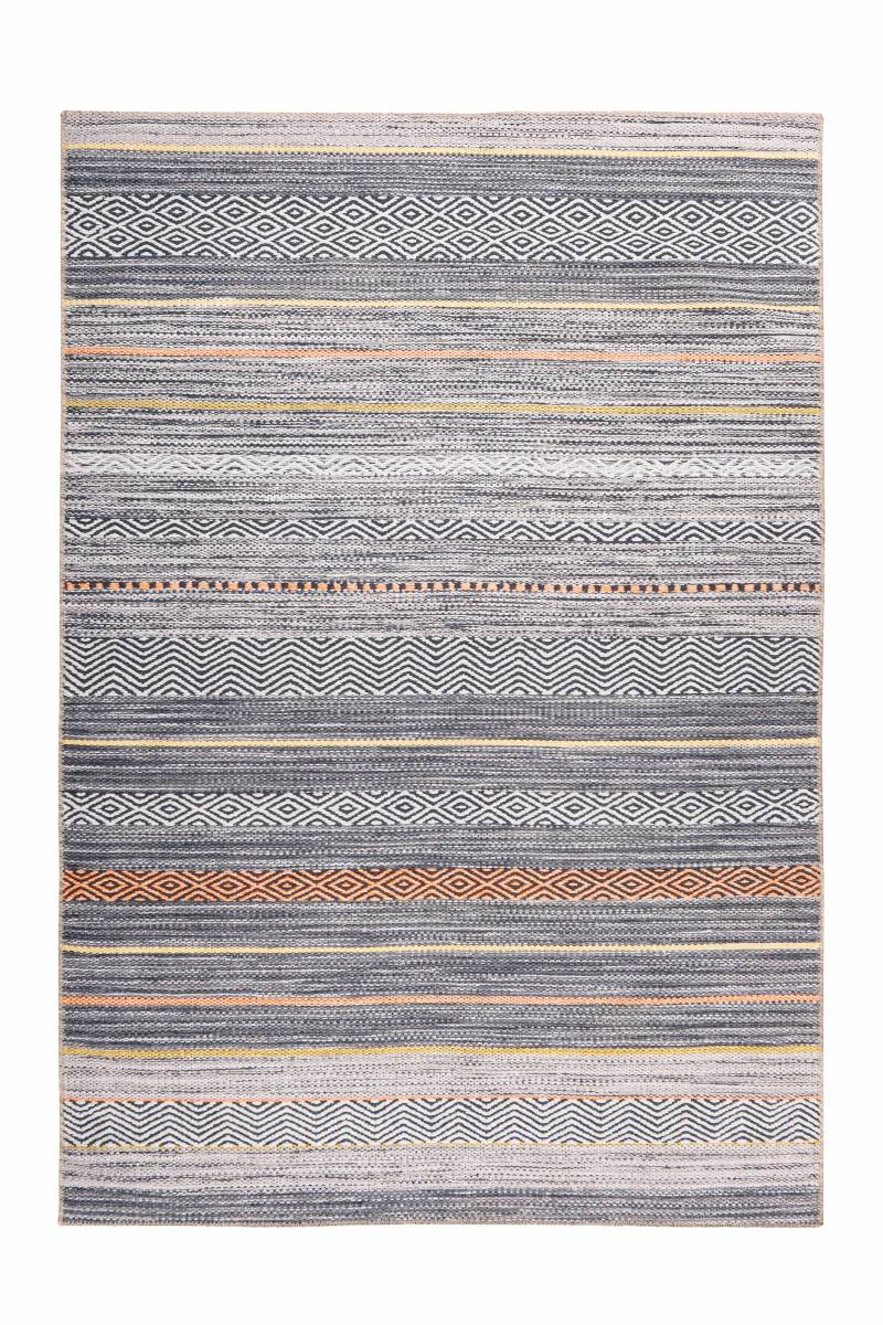 Faye 1125 Multi 75cm x 150cm von me gusta