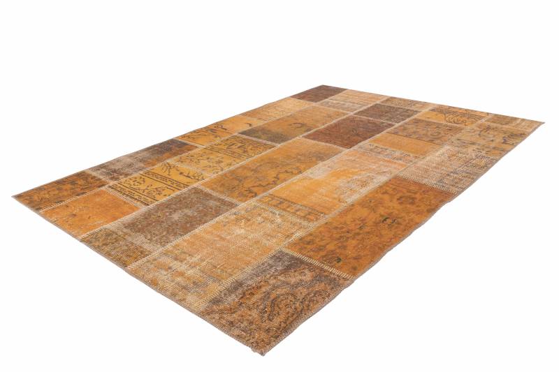Faye 525 Gold 75cm x 150cm von me gusta