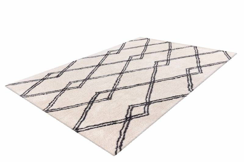 Orlando 125 Elfenbein 80cm x 150cm von me gusta