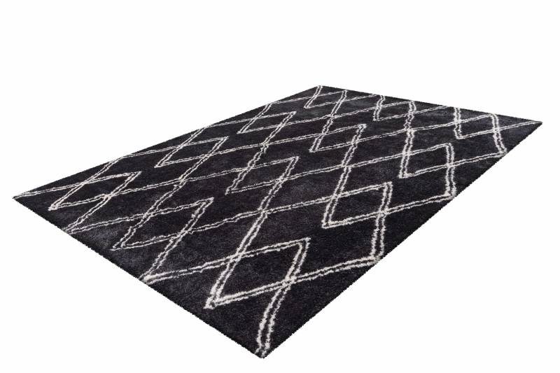 Orlando 325 Anthrazit 80cm x 150cm von me gusta