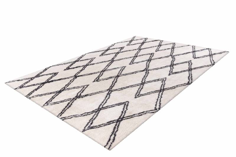Orlando 325 Elfenbein 80cm x 150cm von me gusta