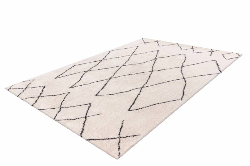 Orlando 425 Elfenbein 80cm x 150cm von me gusta