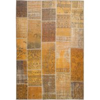 Teppich Gold 230cm x 330cm von me gusta