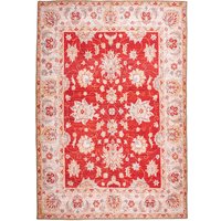 Teppich Rot 110cm x 180cm von me gusta