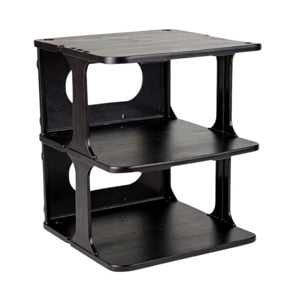 meberg Schuhregal chuhregal Schwarz 3er od. 4er Kunststoff 27 cm, Schuhregalsystem Ordnung modern, Schuhschrank Regal Schuhhalter platzsparend meberg Schuhregal chuhregal Schwarz 3er od. 4er Kunststoff 27 cm, Schuhregalsystem Ordnung modern, Schuhschrank Regal Schuhhalter platzsparend von meberg