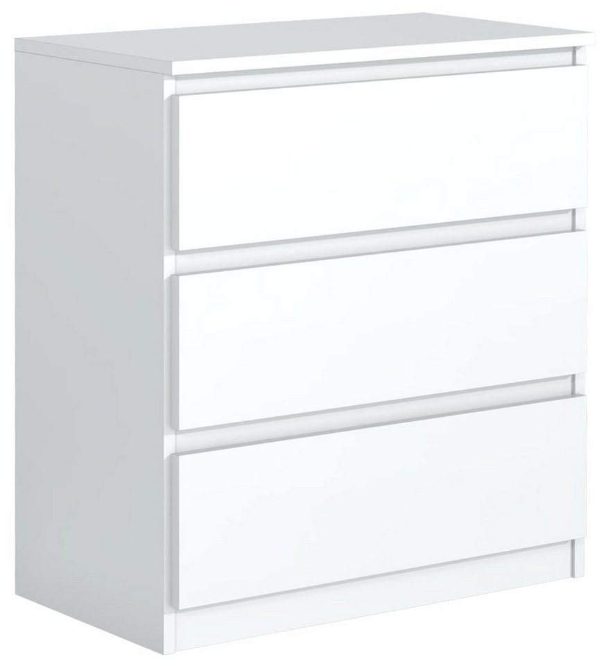 meble masztalerz Kommode Mit 3 Schubladen – modernes Design, praktisch und vielseitig von meble masztalerz