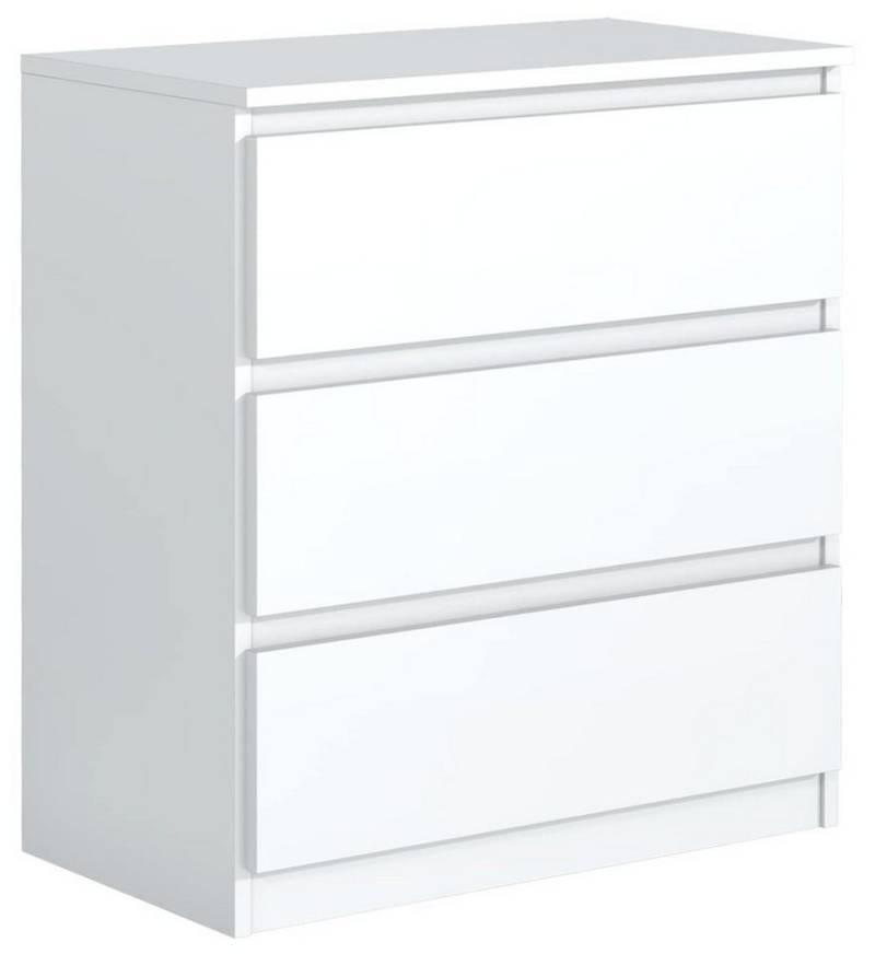 meble masztalerz Kommode Mit 3 Schubladen – modernes Design, praktisch und vielseitig von meble masztalerz