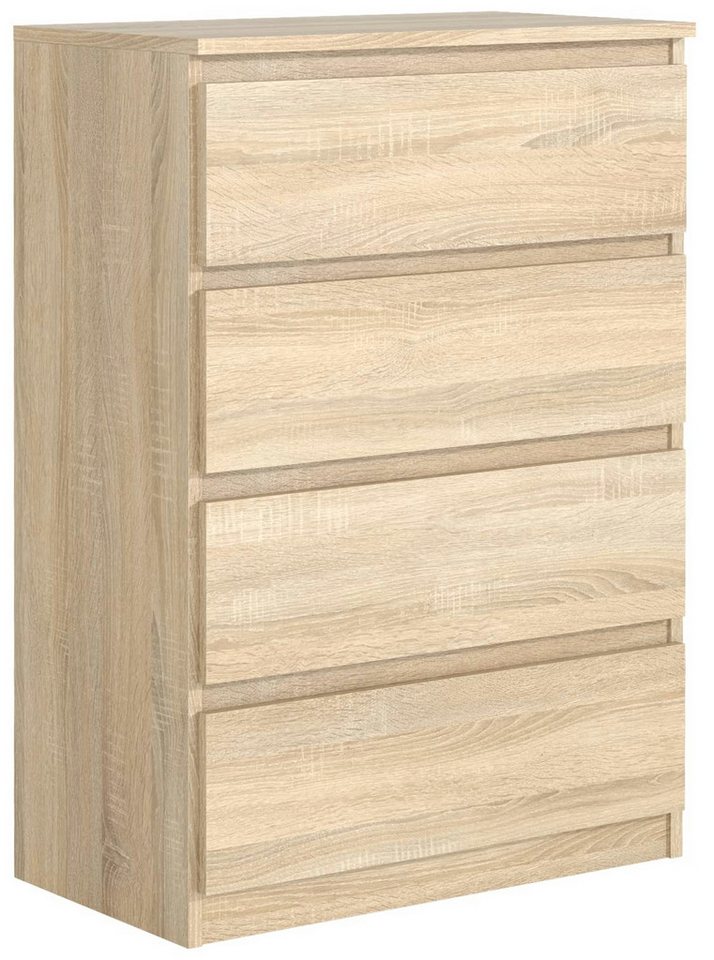 meble masztalerz Kommode Mit 4 Schubladen – modernes Design, praktisch und vielseitig von meble masztalerz