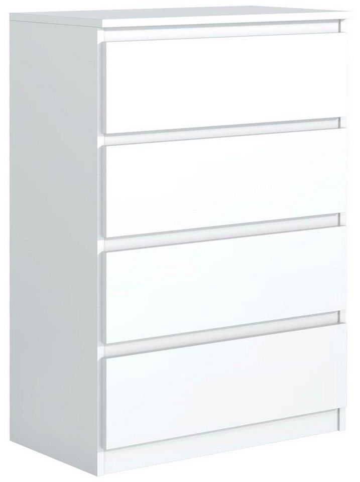 meble masztalerz Kommode Mit 4 Schubladen – modernes Design, praktisch und vielseitig von meble masztalerz