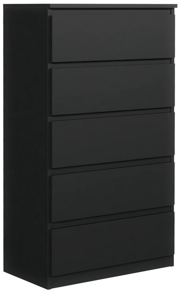 meble masztalerz Kommode Mit 5 Schubladen – modernes Design, praktisch und vielseitig von meble masztalerz