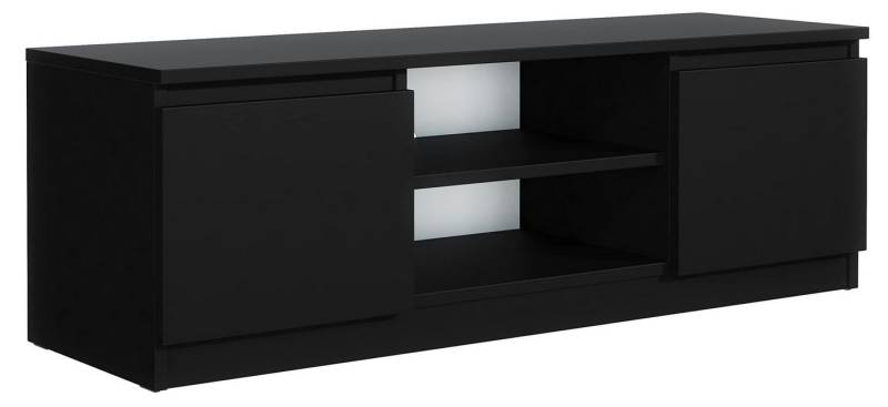 meble masztalerz Lowboard Modernes Design mit seitlich öffnenden Türen – 120 cm von meble masztalerz