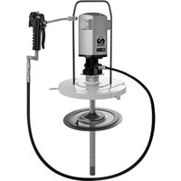SAMOA Pumpenset PM35 60:1 tragbar für v18 kg-Gebinde SAMOA Pumpenset PM35 60:1 tragbar für v18 kg-Gebinde von SAMOA