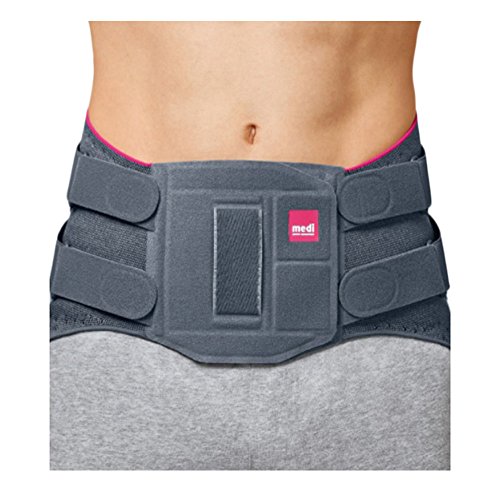 Medi Lumbamed® facet Lumbalstützorthese Größe: 3 von medi