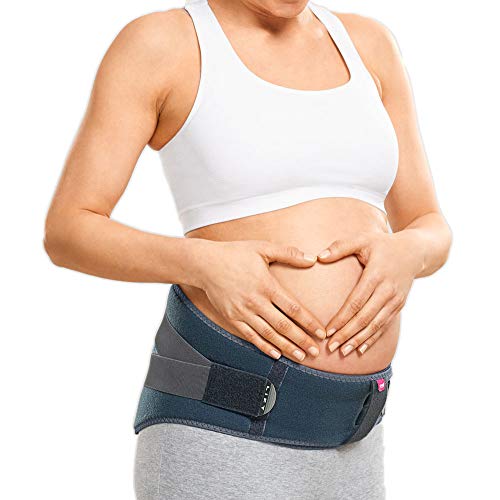 Medi Lumbamed® maternity Lumbalorthese für die Schwangerschaft von medi