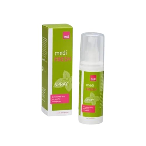 medi Fresh Spray 1X100 ml von medi