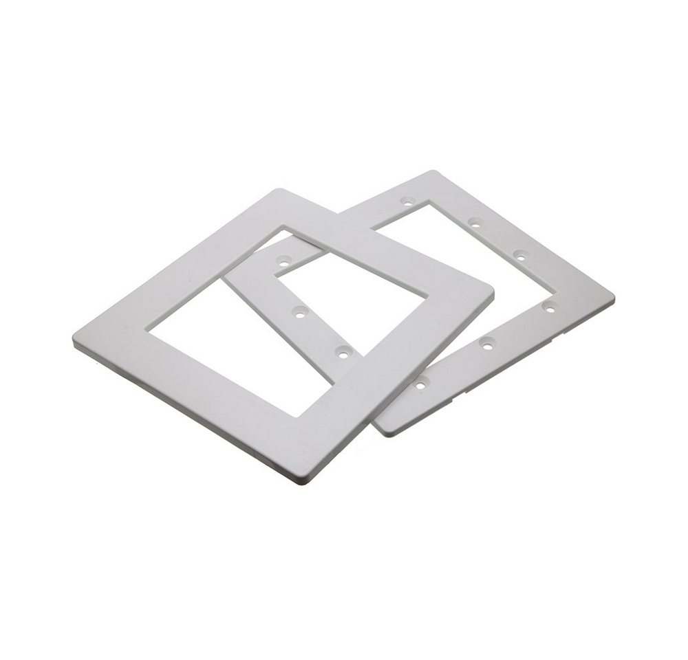 mediPOOL Pool mediPOOL Einbauskimmer Rahmen mit Blende mediPOOL Pool mediPOOL Einbauskimmer Rahmen mit Blende von mediPOOL