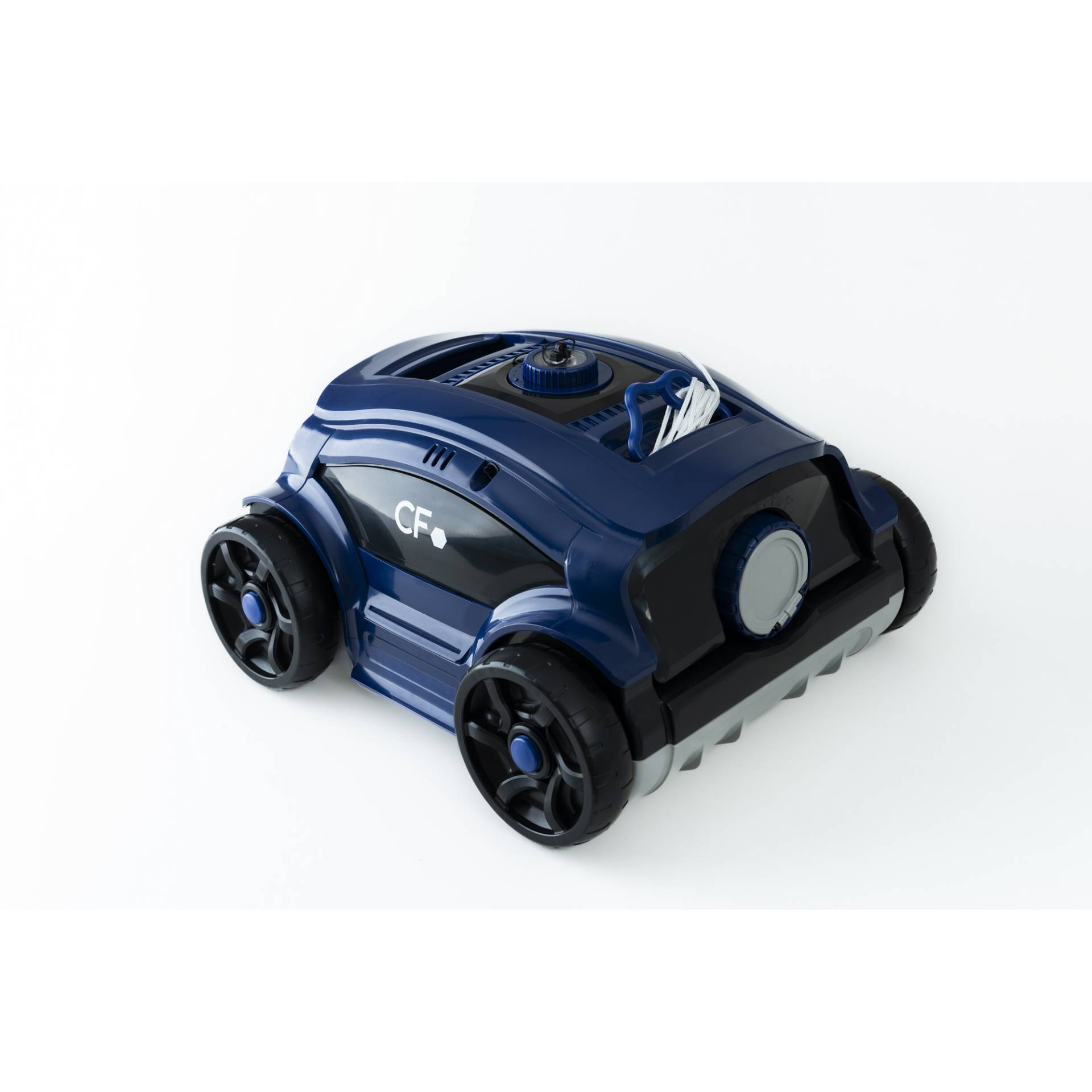 mediPOOL Poolroboter 'CF100 CL' mit Ladekabel mediPOOL Poolroboter 'CF100 CL' mit Ladekabel von mediPOOL