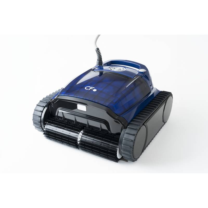 mediPOOL Poolroboter 'CF380' mit Ladekabel von mediPOOL
