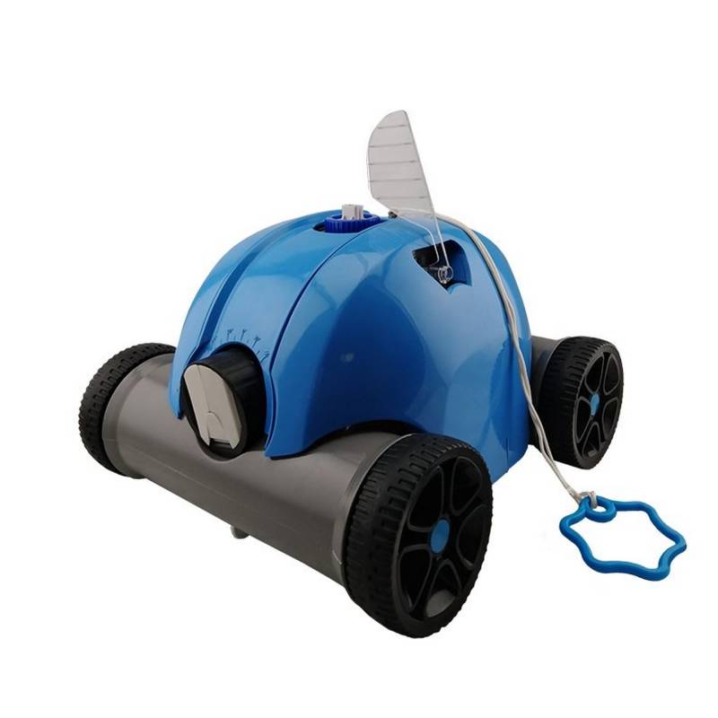 mediPOOL Poolroboter 'Orca 50 CL' blau von mediPOOL
