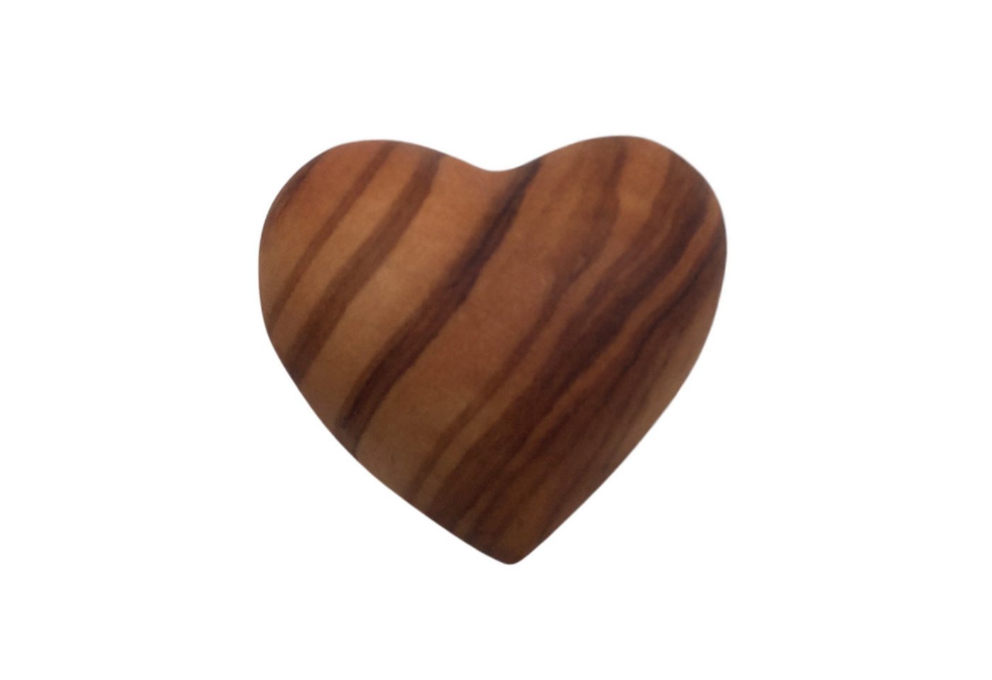 medina mood Dekoobjekt Herz handgeschnitzt "Herzelin" aus Olivenholz, Deko Herz, ein perfektes Geschenk für jeden Anlass. medina mood Dekoobjekt Herz handgeschnitzt "Herzelin" aus Olivenholz, Deko Herz, ein perfektes Geschenk für jeden Anlass. von medina mood