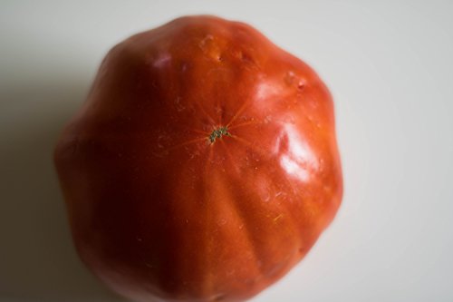 Ungarische Samen Tomate"GROSSE SIEBENBÜRGER", bis 1 Kilo viel Ertrag, von unserer ungarischen Farm samenfest, nur natürliche Dünger, KEINE Pesztizide, BIO hu-öko-01 von mediterranpiac