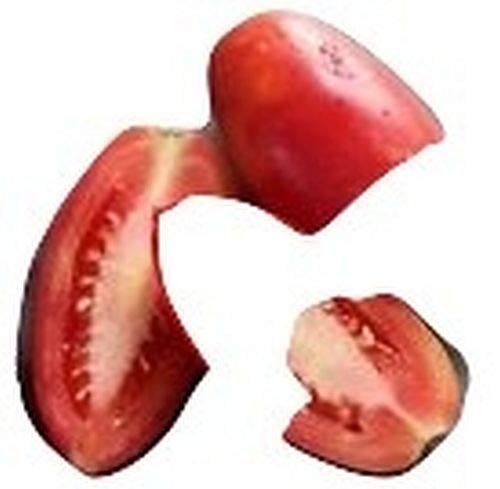 Ungarische Samen Tomate"Pink Icicle", frischer Cherrygeschmack, schöne Farbe, von unserer Farm, samenfest, nur natürliche Dünger, KEINE Pesztizide, BIO hu-öko-01 von mediterranpiac