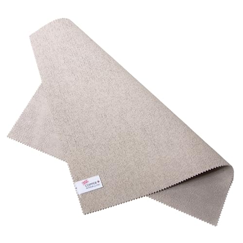 MEDOSAN Hygienematte | Spülmatte | Abtropfmatte | individuell zuschneidbar | 35x35 cm | antibakteriell von MEDOSAN