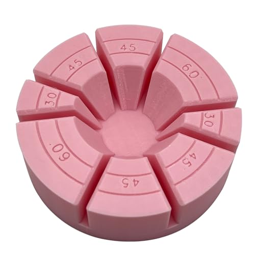 Buntglas-Mehrwinkelvorrichtung, Buntglas-Werkzeuge, Buntglas-Zubehör, perfekter Winkel, Lötvorrichtung, Buntglas-3D-Winkelwerkzeug, 30°, 45°, 75°, 90°, 120°, 135° Buntglas-Mehrwinkelvorrichtung, Buntglas-Werkzeuge, Buntglas-Zubehör, perfekter Winkel, Lötvorrichtung, Buntglas-3D-Winkelwerkzeug, 30°, 45°, 75°, 90°, 120°, 135° von meeeyya